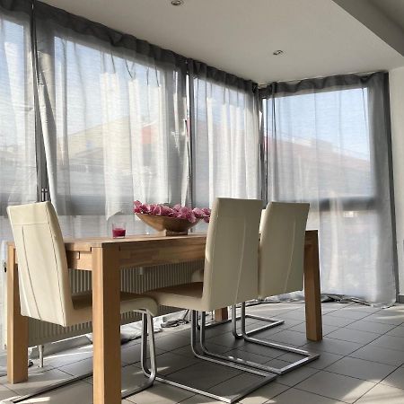 Innenstadt Neumarkt-Schildergasse Stylische Wohnung Kolonia Zewnętrze zdjęcie